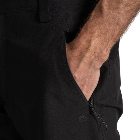 Muške zimske hlače Craghoppers Steall Pro Thermo WP Trousers