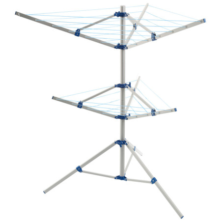 Stalak za sušenje rublja Brunner Laun Tree 3A with Extension