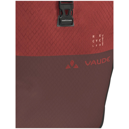 Torbica za biciklo Vaude Aqua Back Color Single (rec)