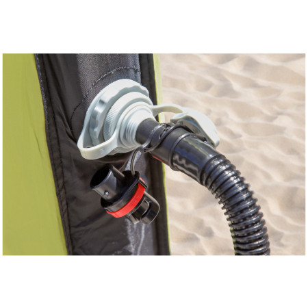 Šator za zabave Brunner Aquamar A.I.R. TECH