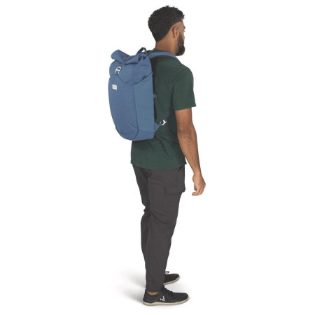 Gradski ruksak Osprey Arcane Roll Top Pack