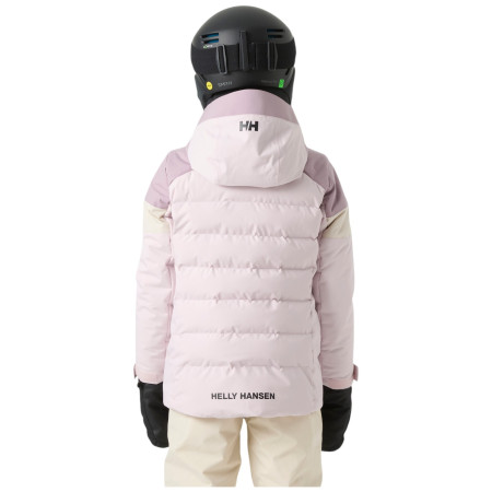 Dječja jakna Helly Hansen Jr Girl Diamond Jacket