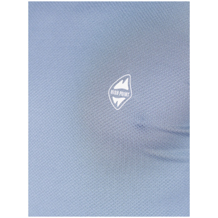 Muška majica High Point Code 2.0 LS man