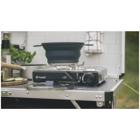 Kuhalo na plin Outwell Etna Solo