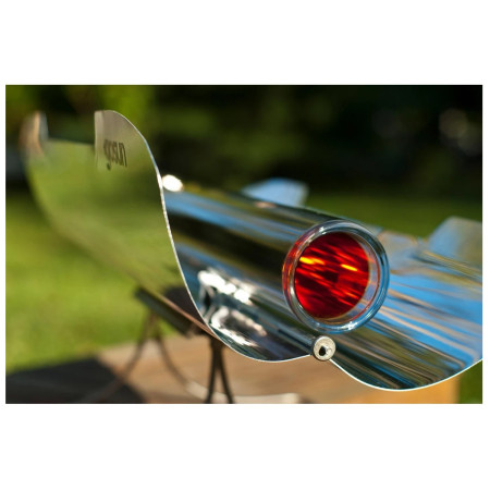 Solarno kuhalo GoSun Sport-E 12 V hibridna – solarna + električna