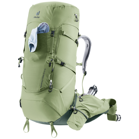 Turistički ruksak Deuter Aircontact Core 55+10 SL