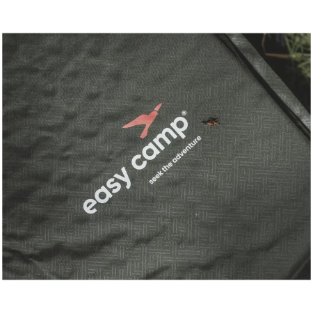 Podloga na samonapuhavanje Easy Camp Kestrel Mat Single 3.8 cm