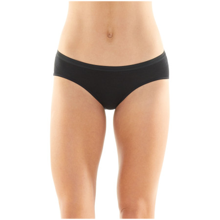 Gaćice Icebreaker Wmns Siren Hipkini