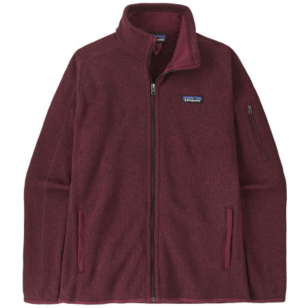 Ženska dukserica Patagonia Better Sweater Jacket