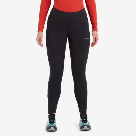 Ženske tajice Montane Slipstream Thermal Tights
