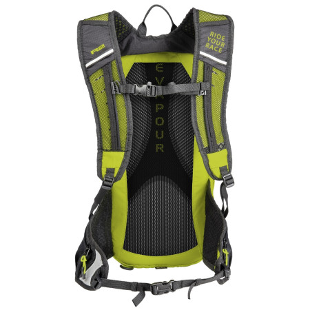 Biciklistički ruksak R2 Raven