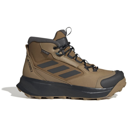 Cipele za trekking Adidas Terrex Winter Boot Mid Leather