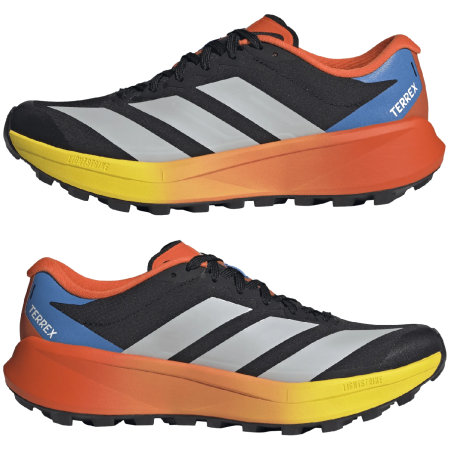 Muške tenisice za trčanje Adidas Terrex Agravic 4