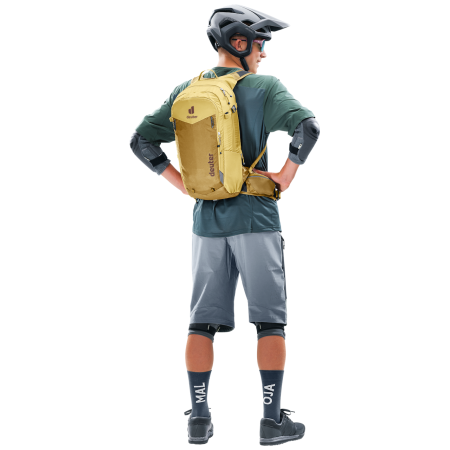 Biciklistički ruksak Deuter Compact 14+3