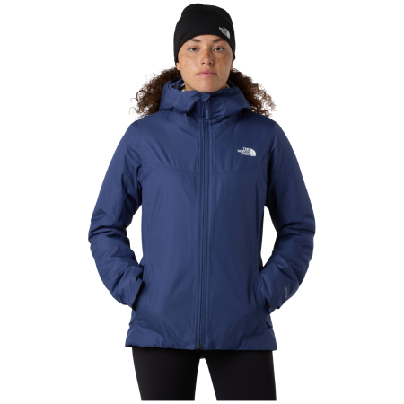 Ženska zimska jakna The North Face W Quest Insulated Jacket - Eu
