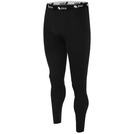 Muške podhlače Zulu Merino 160