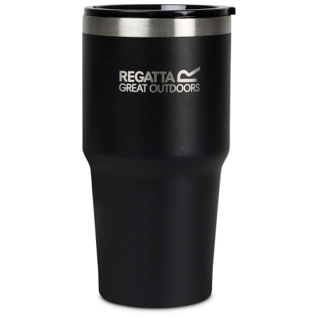 Termos Regatta Thermulate Travel Tumbler 0.6L crna Black