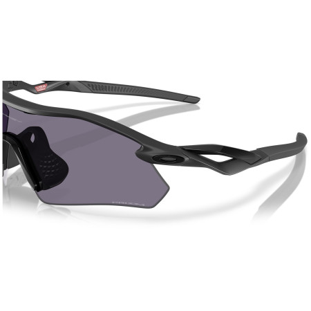 Sunčane naočale OAKLEY Radar Plate Prizm Grey