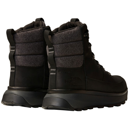 Muške cipele The North Face M Bergen Leather Wp