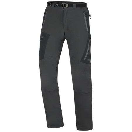 Muške hlače Direct Alpine Vulcan siva Anthracite