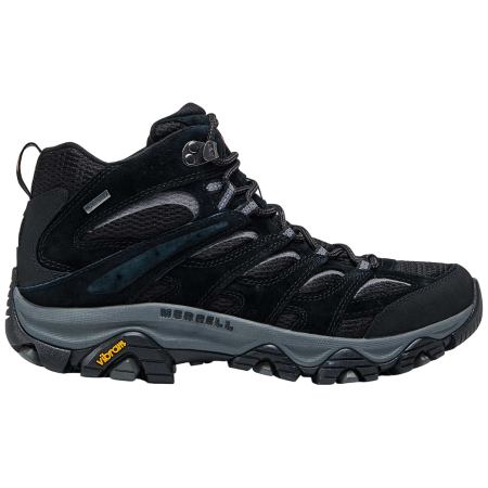 Muške cipele za planinarenje Merrell Moab 3 Mid Gtx