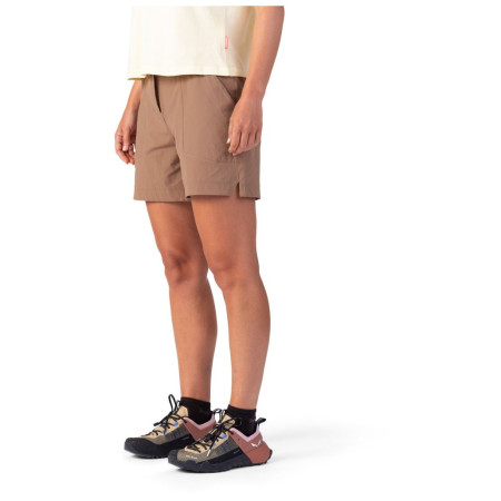 Ženske kratke hlače Hannah Holy Shorts