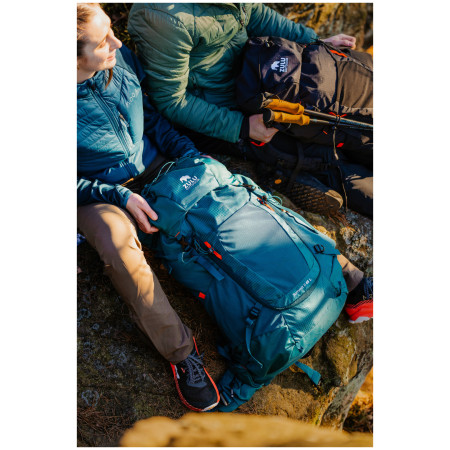 Turistički ruksak Zulu Summit II 65 L
