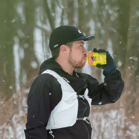 Hrana na putovanju Näak Sweet Potatoes Butternut Squash - Näak Ultra Energy™ Purée (90g)