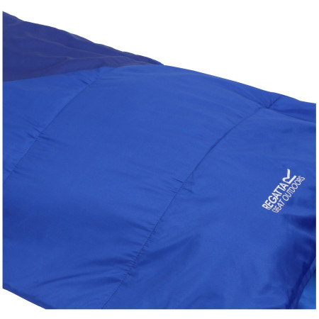Vreća za spavanje Regatta Hilo v2 200