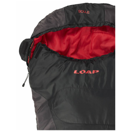 Vreće za tri sezone Loap Solle