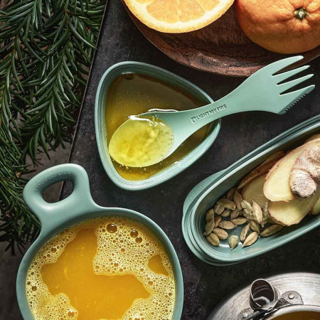 Pribor za kampiranje Spork Light My Fire Spork Original