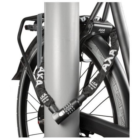 Lokot za bicikl AXA Chain Absolute C5 - 90 Code