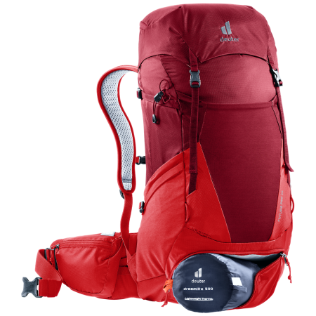 Ruksak Deuter Futura Pro 36