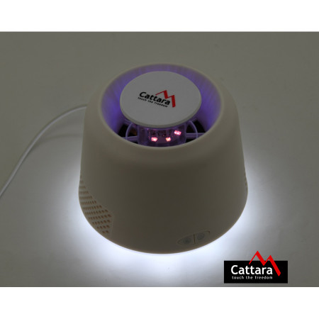 Svjetiljka Cattara Table Indoor USB 5V