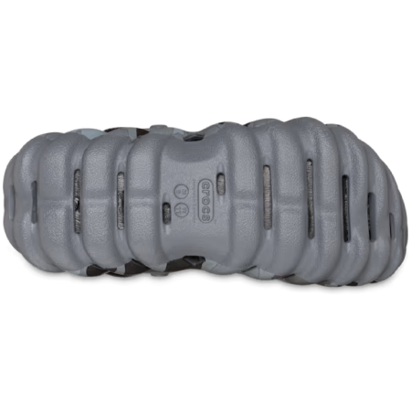 Papuče Crocs Echo Duck Camo Clog