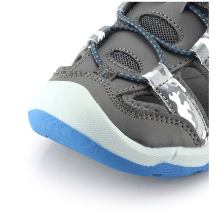 Dječje sandale Alpine Pro Grobo