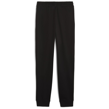 Ženske trenerke Puma ESS METALLIC Sweatpants FL