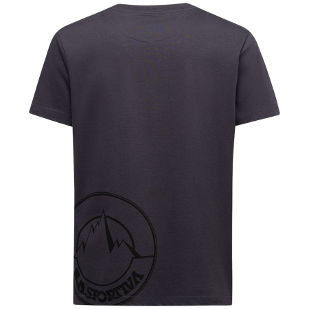 Muška majica La Sportiva Eighties Logo T-Shirt M