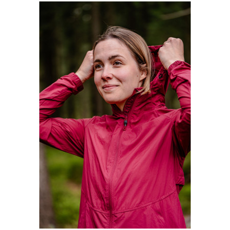 Ženska vjetrovka MOOA Windbreaker