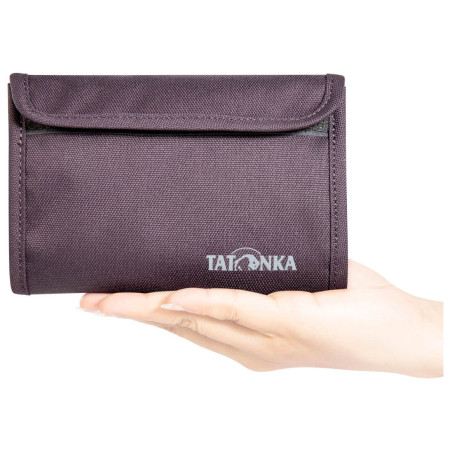 Putna futrola za dokumente Tatonka Passport Safe Rfid Block