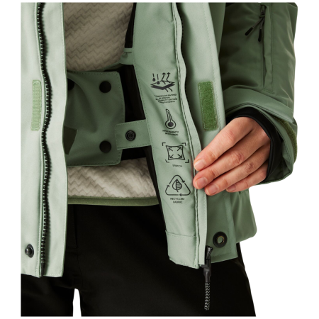 Ženska bunda za skijanje Dare 2b Sk iLife Jacket