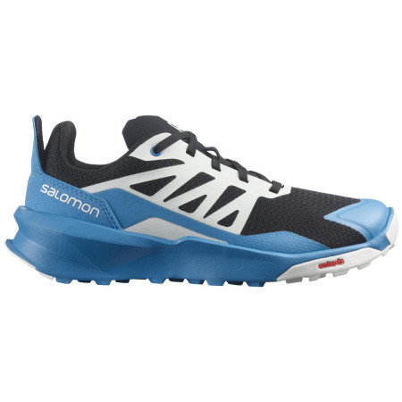 Cipele za mlade Salomon Patrol J crna/plava