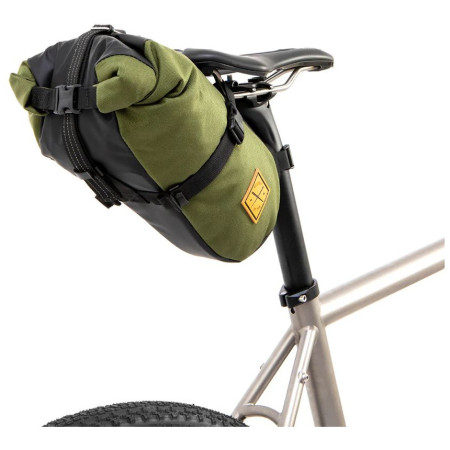 Torbica za sjedalo Restrap Saddle Pack 4.5l