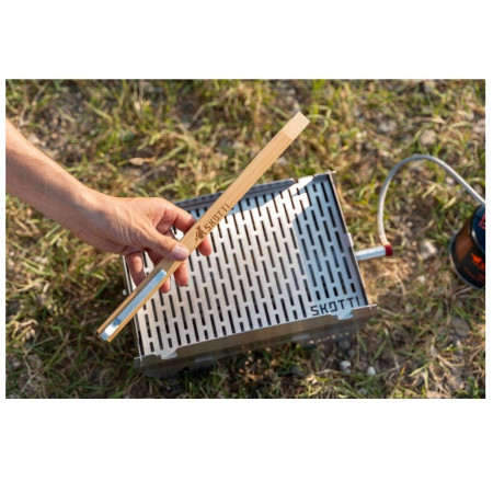 Kliješta za roštilj SKOTTI Multifunkční kleště