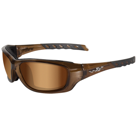 Sunčane naočale Wiley X Gravity Bronze Flash