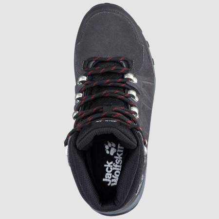 Ženske cipele Jack Wolfskin Refugio Texapore Mid W