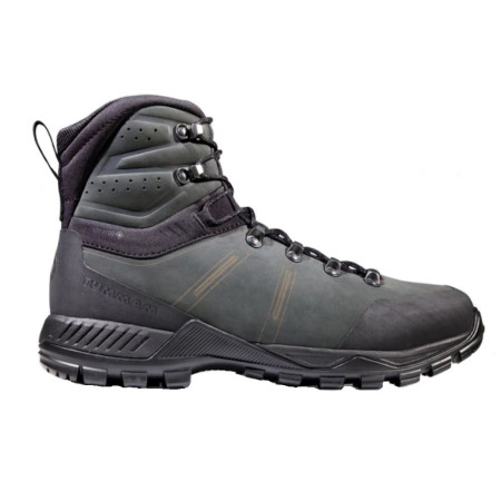 Muške cipele Mammut Mercury Tour II High GTX M crna