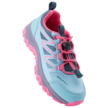 Dječja obuća Hi-Tec Lorir Jrg