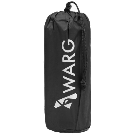 Podloga na napuhavanje Warg Hugo