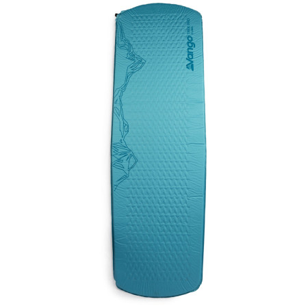 Podloga na samonapuhavanje Vango Trek Pro 3 Long